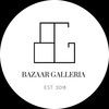 bazaargalleria
